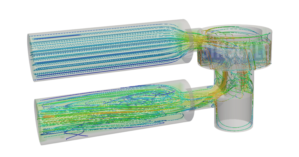 treadle valve simulation, valve design trends for valve manufacturers