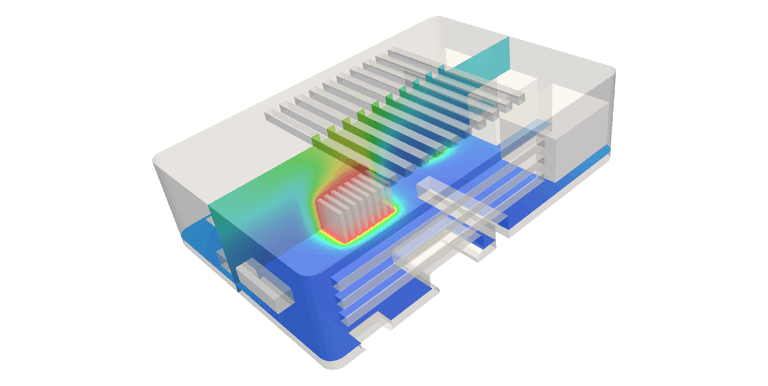 SimScale Public Projects