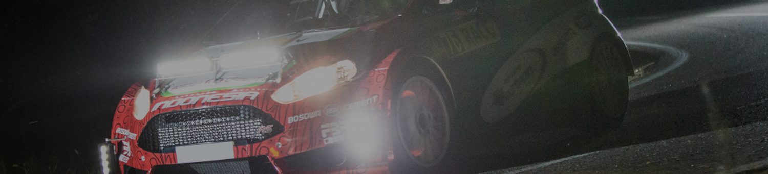 Lazer Lamps validated innovative automotive lamp designs with SimScale.