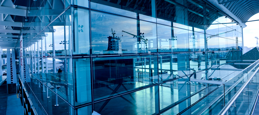 architecture and construction