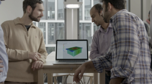 SimScale company video