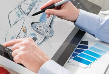 design software for product designers