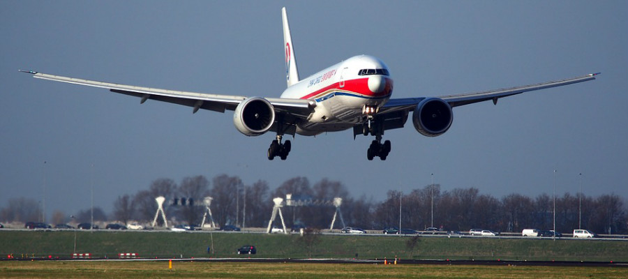 ground effect aircraft