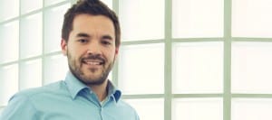 David Heiny Managing Director at SimScale