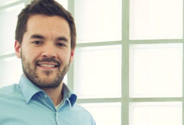 David Heiny Managing Director