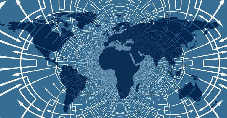 globalization network