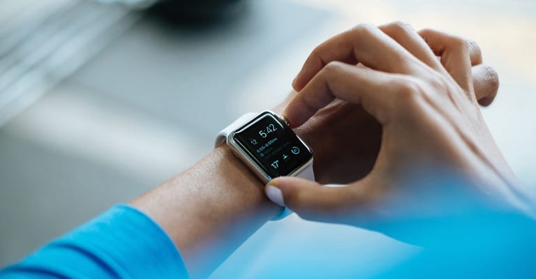 smart product smartwatch, trends in product design