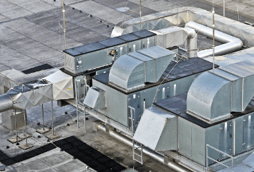 air conditioning systems