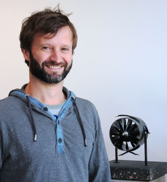 Sandro Pinent Schübeler Composite