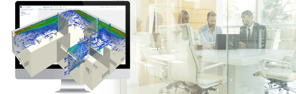 HVAC white paper air conditioning