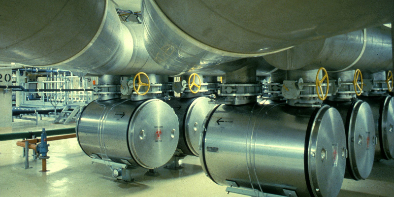 air filtration system