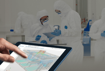 cleanroom ventilation