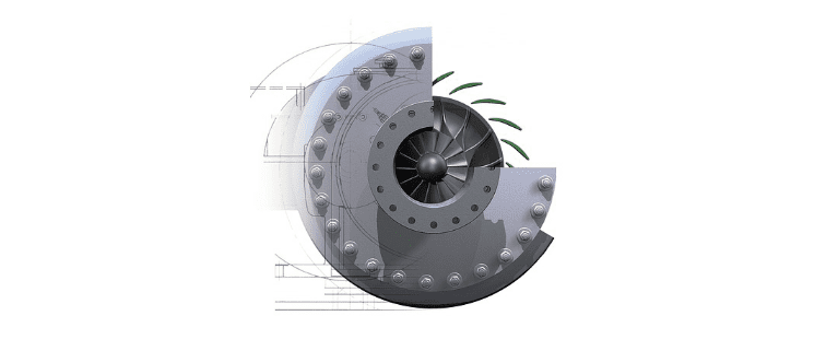 blower fan design computational methods for fluid dynamics