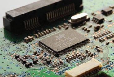 pcb printed circuit board design