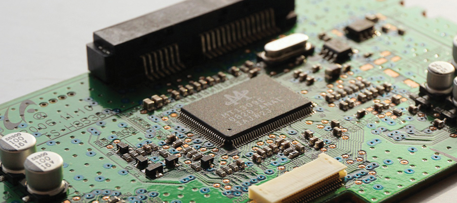 printed circuit board design pcb