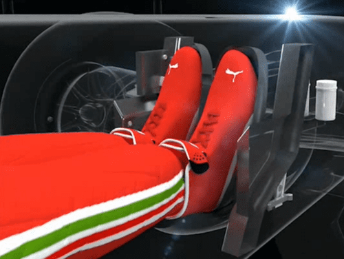 How to Reduce Car Pedal Weight by 47% | SimScale
