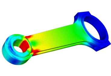 what is the finite element method FEM