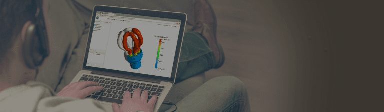 FEA simulation, CFD Simulation and thermal simulation