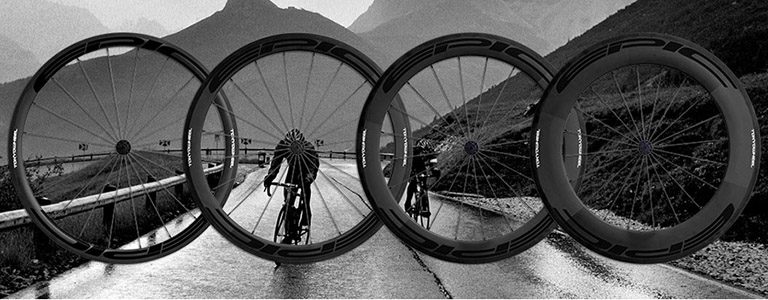 lightweight carbon wheels design with cfd simulation software by Tokyowheel