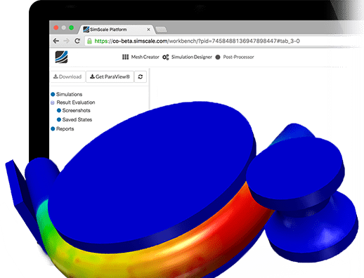 pipe bending simulation