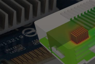 Conjugate Heat Transfer Analysis on a Raspberry Pi