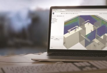 cfd simulation software