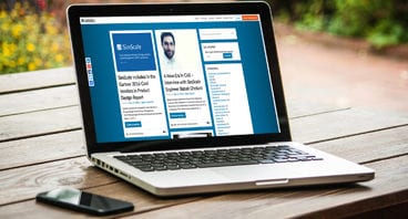 Click here to access the SimScale blog