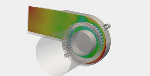 Static and total pressure