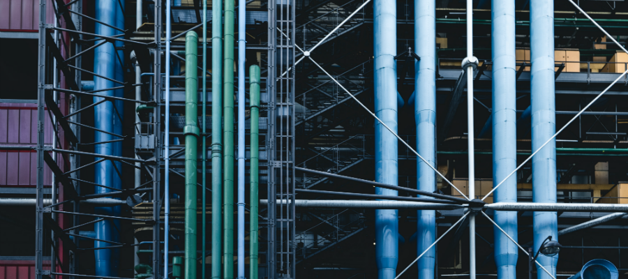 pipeline safety assessment for piping design and piping engineering