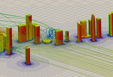 wind engineering