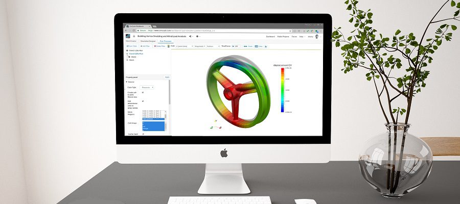 durable consumer products with fea software for product design