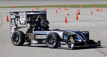 formula sae michigan