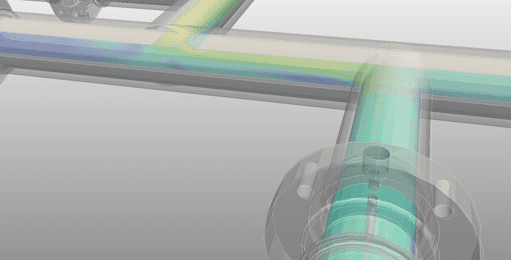 valve simulation for valve design
