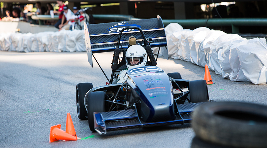racing team picture formula racing miskolc, formula student and formula sae