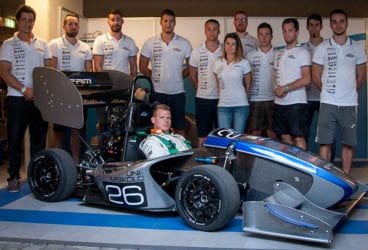 formula sae team formula racing miskolc