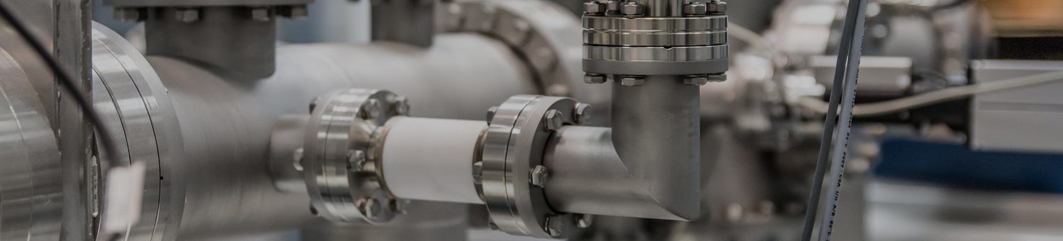 improved pump design with CFD