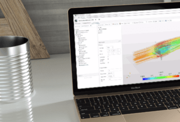 Cadalyst webinar simulation software CFD