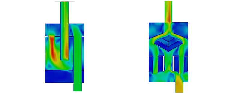 CFD Analysis of the Car Muffler Design
