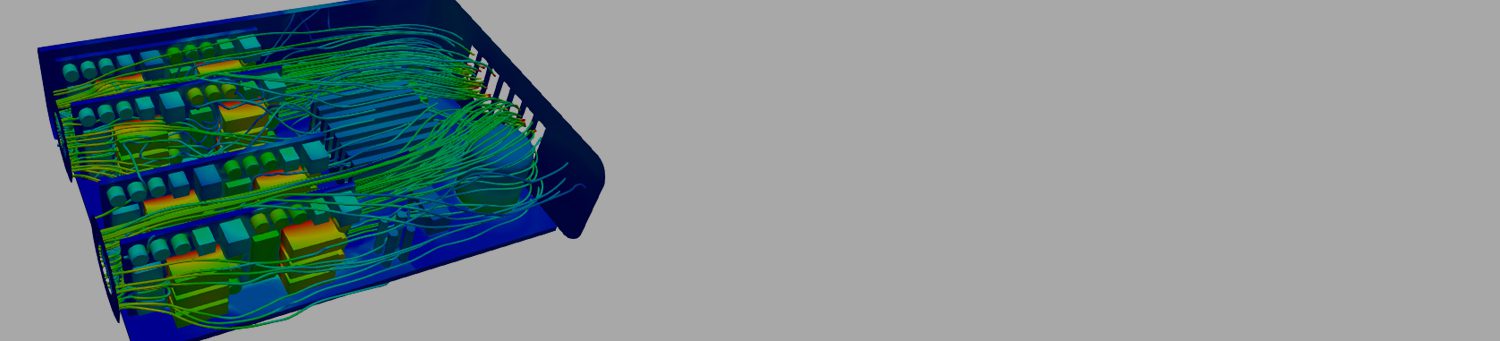 electronic packaging webinar, CFD simulation for electronics design