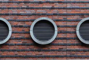 displacement ventilation