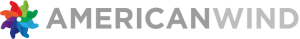 American Wind logo