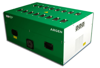 ARGEN by Fluence Analytics