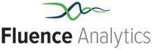 Fluence Analytics logo