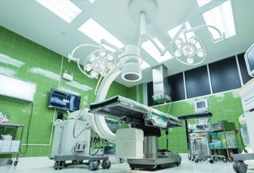 air pressure simulation negative pressure room