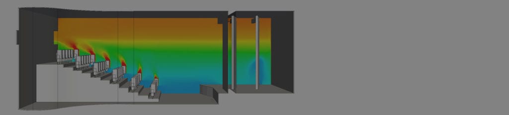 Thermal Comfort Assessment for ASHRAE 55 with CFD | SimScale