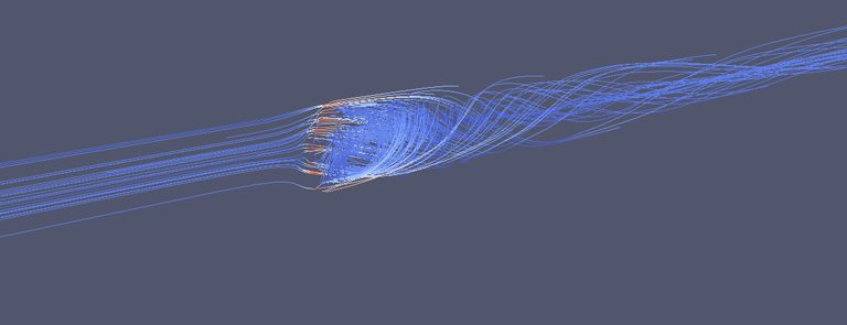 CFD Simulation of the Valve Design