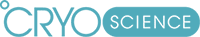 cryo science logo