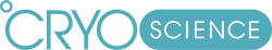 cryo science logo