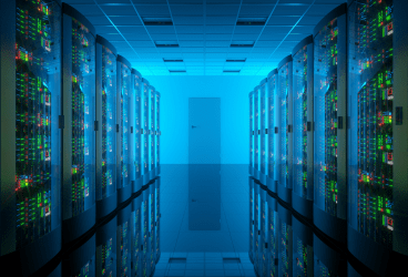 ashrae data center standards