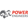 Power Engineers logo